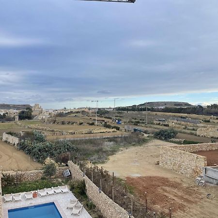 Ta' Lorenzo Guest House San Lawrenz Exterior foto