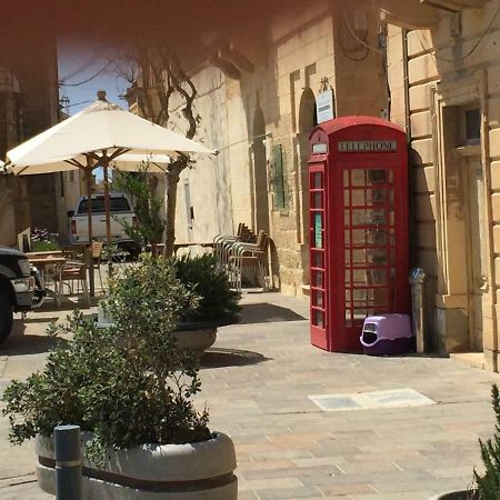 Ta' Lorenzo Guest House San Lawrenz Exterior foto