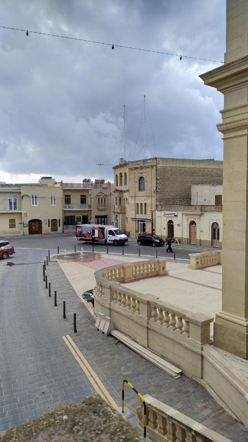 Ta' Lorenzo Guest House San Lawrenz Exterior foto