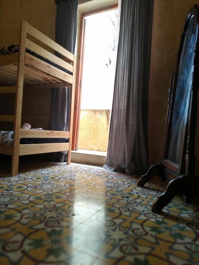 Ta' Lorenzo Guest House San Lawrenz Exterior foto