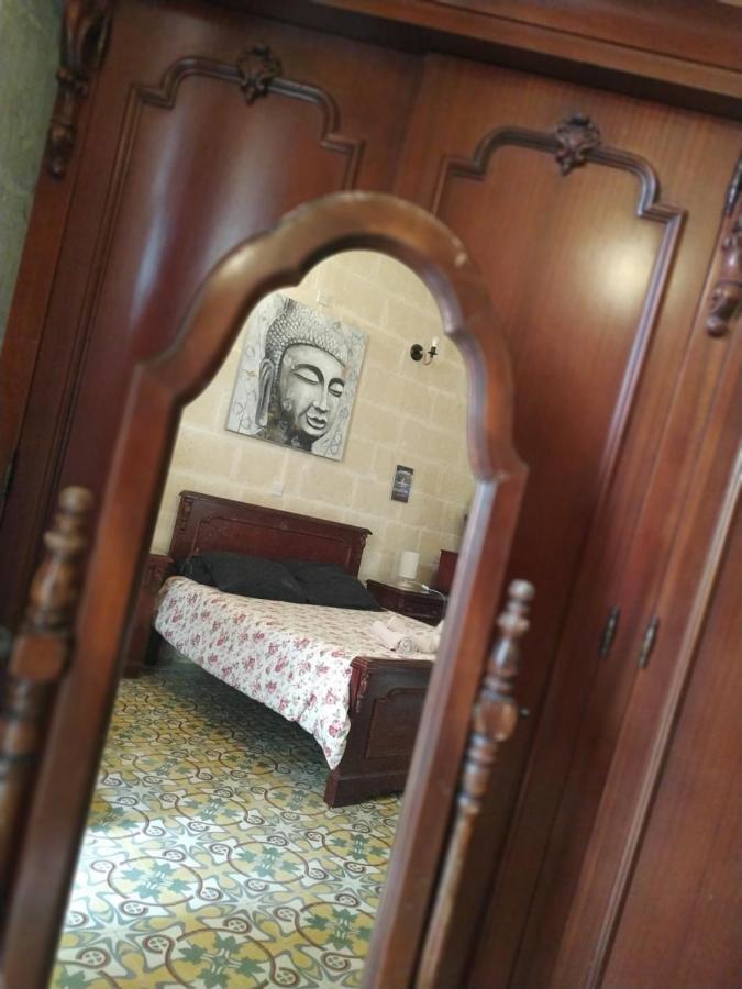 Ta' Lorenzo Guest House San Lawrenz Exterior foto