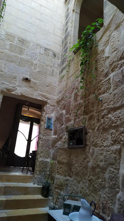 Ta' Lorenzo Guest House San Lawrenz Exterior foto