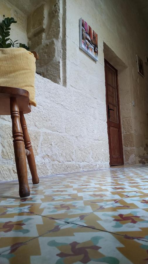 Ta' Lorenzo Guest House San Lawrenz Exterior foto