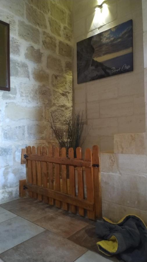 Ta' Lorenzo Guest House San Lawrenz Exterior foto