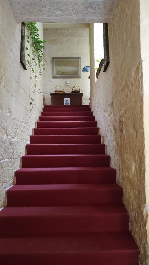 Ta' Lorenzo Guest House San Lawrenz Exterior foto