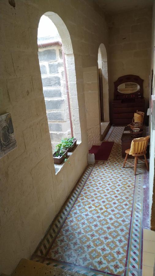 Ta' Lorenzo Guest House San Lawrenz Exterior foto