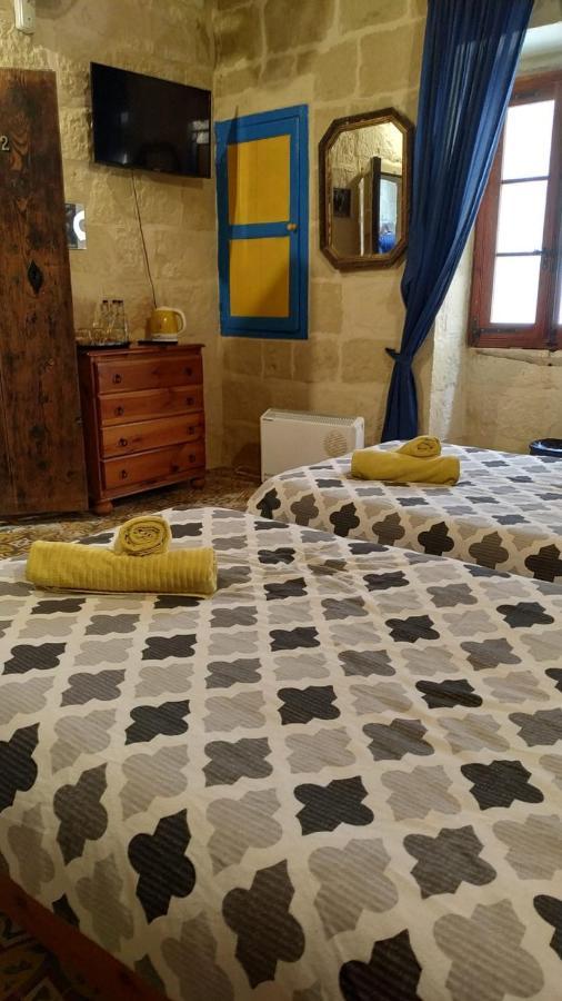 Ta' Lorenzo Guest House San Lawrenz Exterior foto