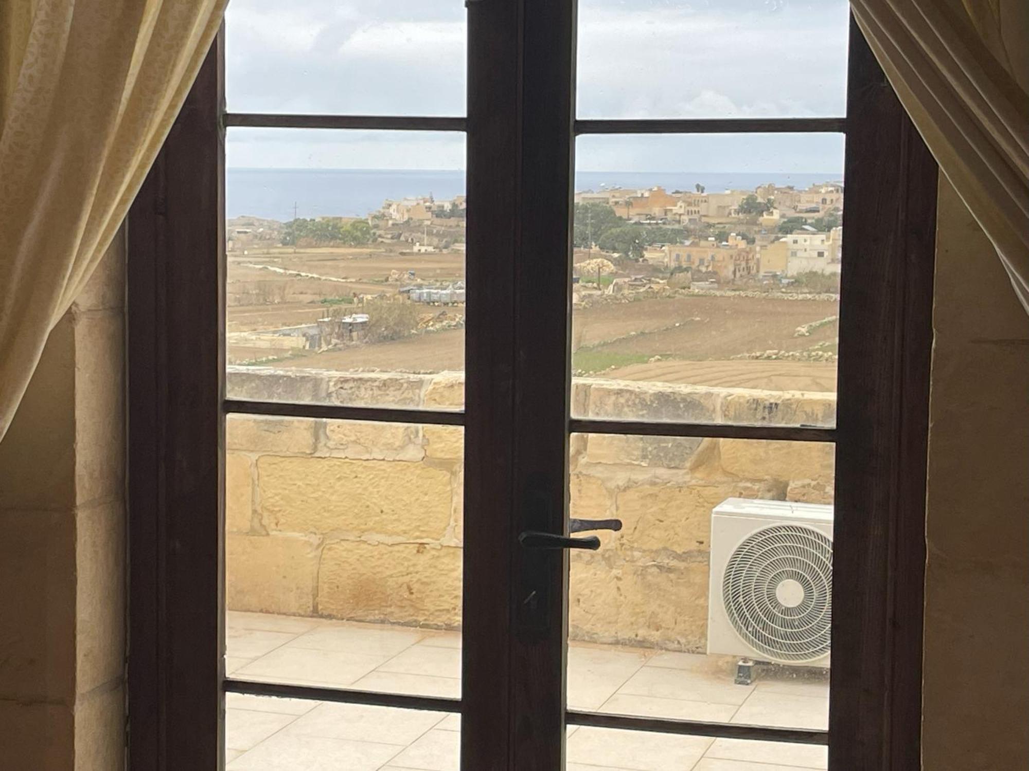 Ta' Lorenzo Guest House San Lawrenz Exterior foto