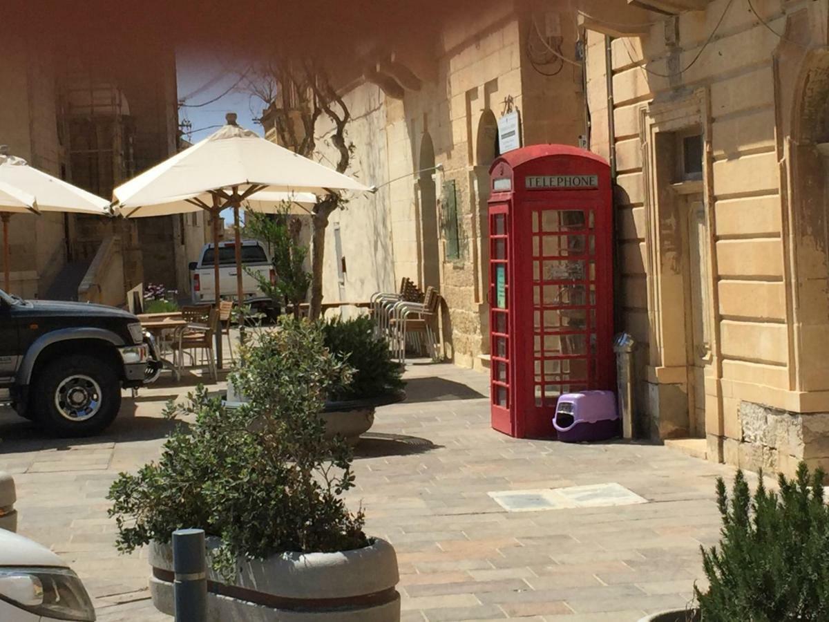 Ta' Lorenzo Guest House San Lawrenz Exterior foto