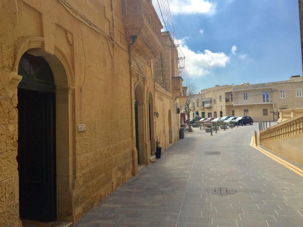 Ta' Lorenzo Guest House San Lawrenz Exterior foto