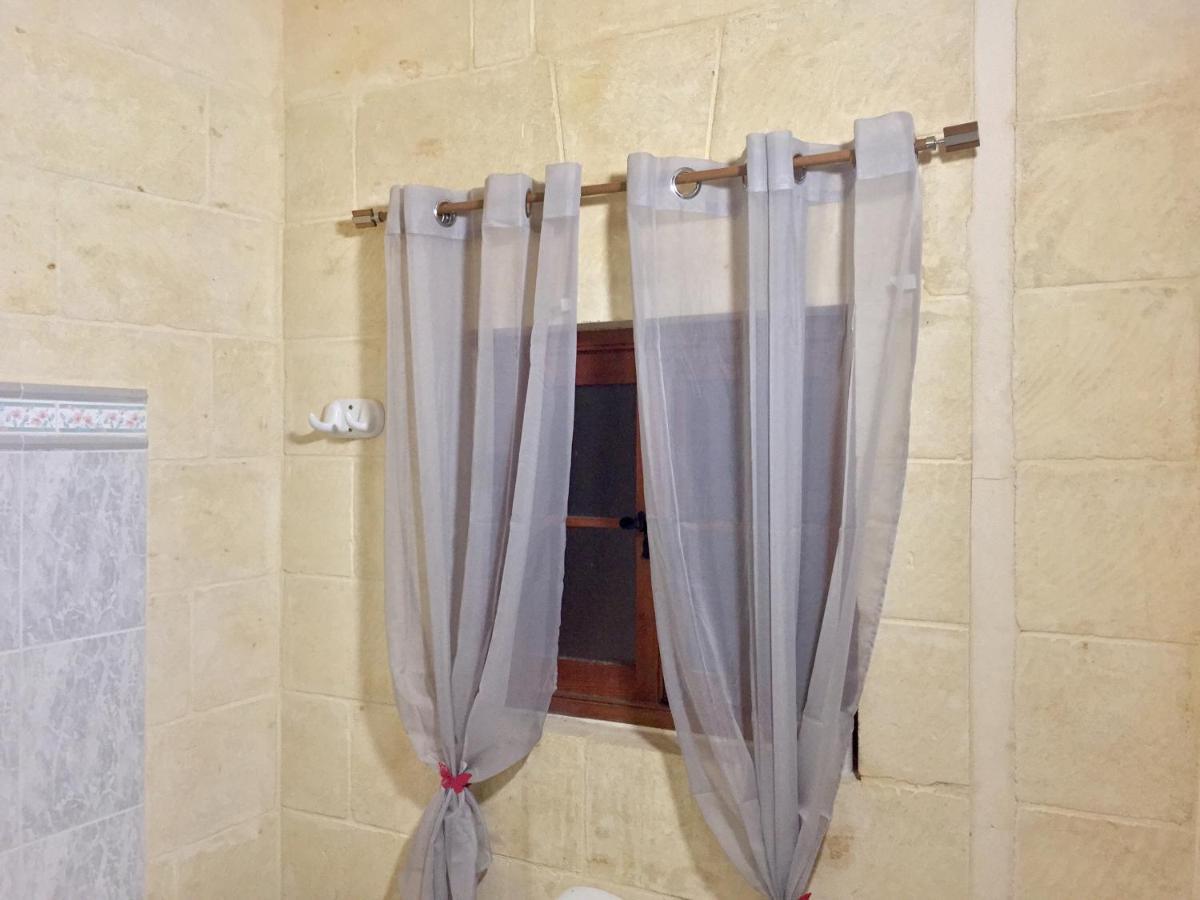 Ta' Lorenzo Guest House San Lawrenz Exterior foto