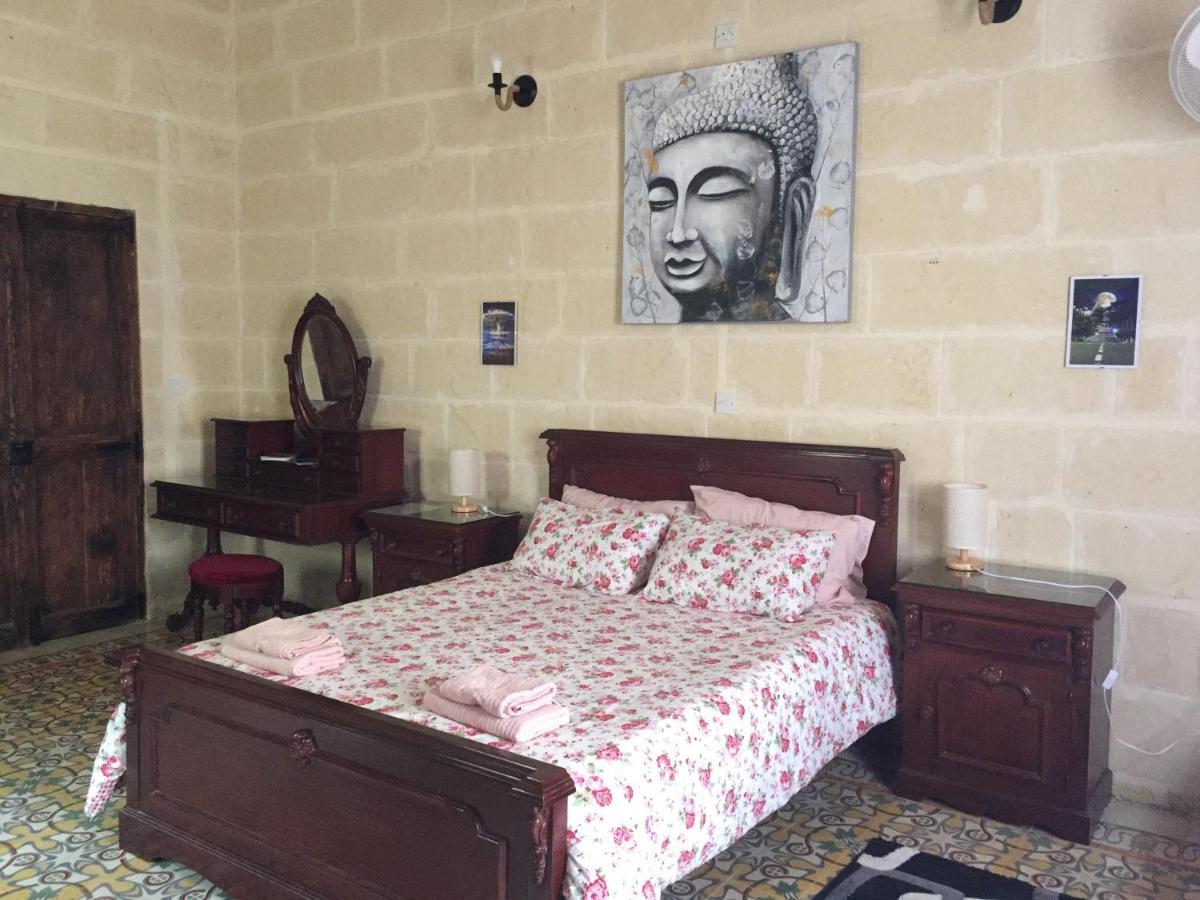Ta' Lorenzo Guest House San Lawrenz Exterior foto