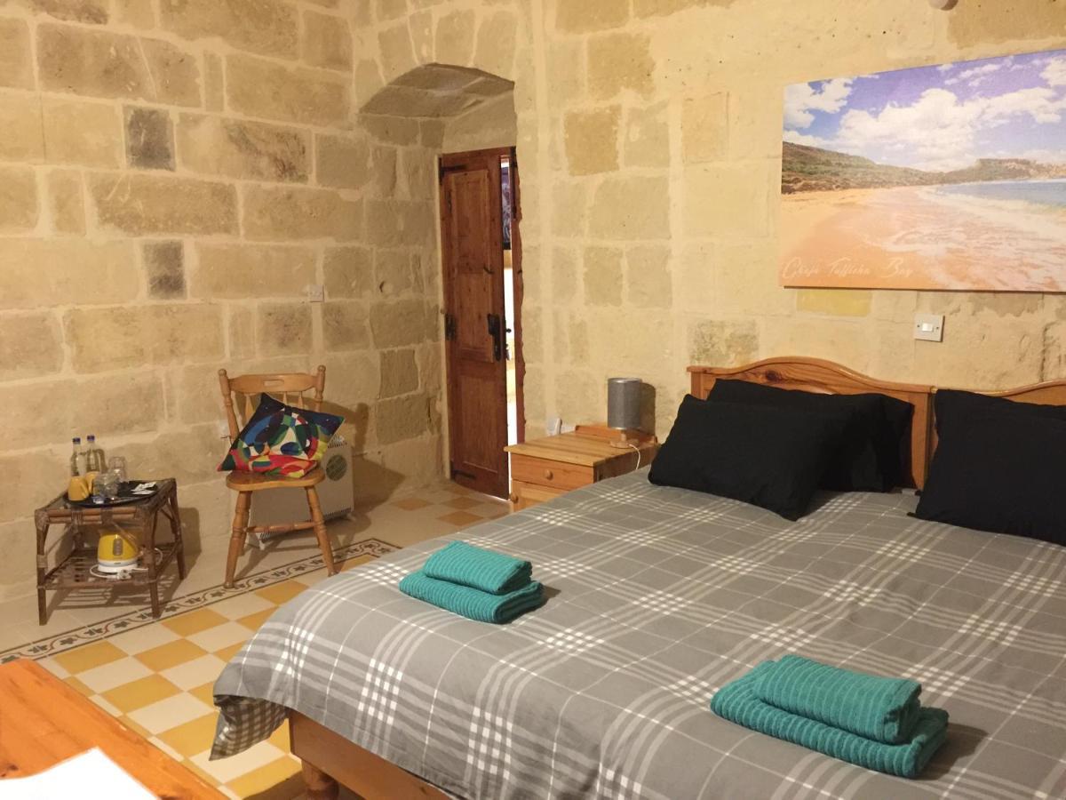 Ta' Lorenzo Guest House San Lawrenz Exterior foto